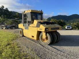 2007 Caterpillar PF-300C Multi Tyred Roller - picture0' - Click to enlarge