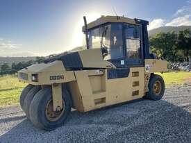 2007 Caterpillar PF-300C Multi Tyred Roller - picture1' - Click to enlarge