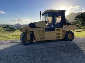 2007 Caterpillar PF-300C Multi Tyred Roller - picture2' - Click to enlarge