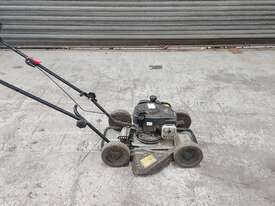 Victa Mastercut 460 Hand Mower - picture0' - Click to enlarge