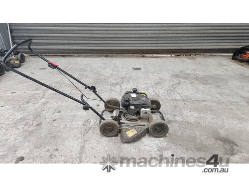 Victa Mastercut 460 Hand Mower