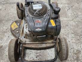 Victa Mastercut 460 Hand Mower - picture1' - Click to enlarge