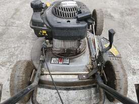 Victa Mastercut 460 Hand Mower - picture2' - Click to enlarge