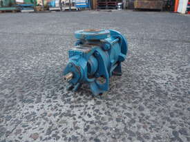 DOYLE PUMP & ENGINEERING - Sihi Horizontal Multi-Stage Pump  - picture0' - Click to enlarge