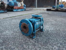 DOYLE PUMP & ENGINEERING - Sihi Horizontal Multi-Stage Pump  - picture1' - Click to enlarge