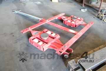 load shifter 20 t capacity