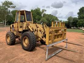 CAT Articulated Wheeled Loader - picture2' - Click to enlarge