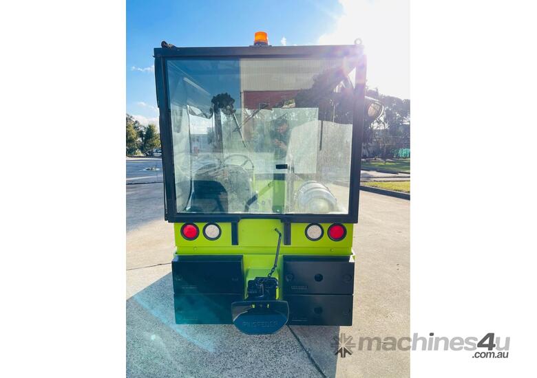 CLARK GT 50 UNIVERSAL TOW TUG TRACTOR 