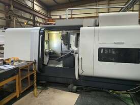 2012 DMG Gildemeister CTX Beta 1250 TC Turn Mill CNC Lathe - picture0' - Click to enlarge