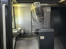 2012 DMG Gildemeister CTX Beta 1250 TC Turn Mill CNC Lathe - picture0' - Click to enlarge