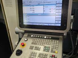 2012 DMG Gildemeister CTX Beta 1250 TC Turn Mill CNC Lathe - picture1' - Click to enlarge