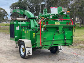 Bandit 12XP Wood Chipper Forestry Equipment - picture2' - Click to enlarge