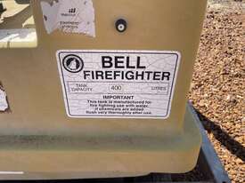 Bell Fire Fighting Unit - picture0' - Click to enlarge