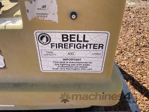 Bell Fire Fighting Unit