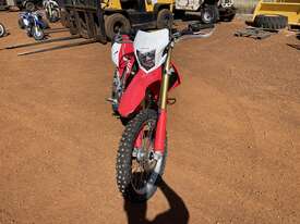 2017 Honda CRF250  Petrol - picture0' - Click to enlarge