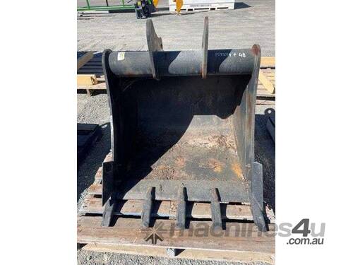 850mm Bucket 