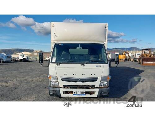 Mitsubishi Canter 7/800