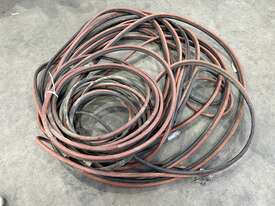 Oxy Acetylene Gauges and Hoses - picture1' - Click to enlarge