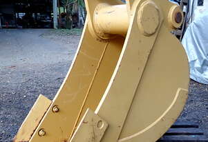 New 9-24 ton (65mm pin) 450mm Heavy Duty Excavator Trenching Bucket suit Cat