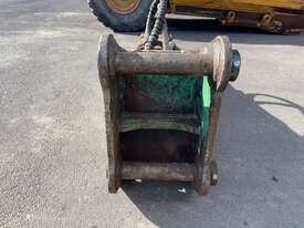 Indeco HP4000 Hydraulic Hammer for Excavator - picture0' - Click to enlarge