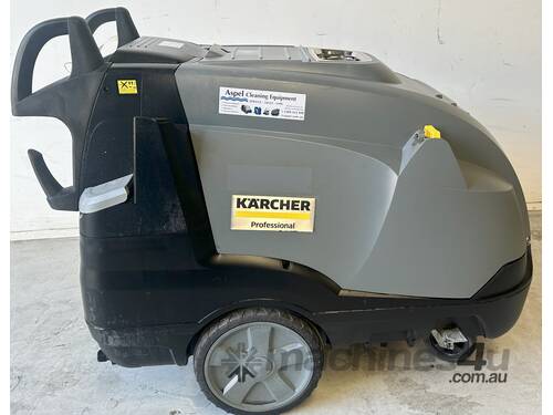 Karcher HDS 12/18 hot pressure cleaner 