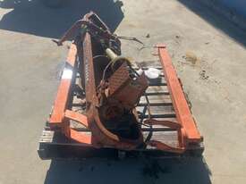 Massey Ferguson Auger Attachment - picture0' - Click to enlarge