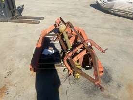 Massey Ferguson Auger Attachment - picture2' - Click to enlarge