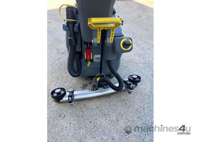 caption Karcher BD 43/23
