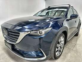 2016 Mazda CX-9 TC Azami Wagon 7st 5dr SKYACTIV-Drive 6sp i-ACTIV AWD 2.5T(Ex Lease) - picture0' - Click to enlarge