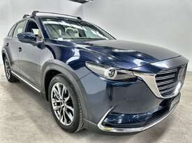 2016 Mazda CX-9 TC Azami Wagon 7st 5dr SKYACTIV-Drive 6sp i-ACTIV AWD 2.5T(Ex Lease) - picture1' - Click to enlarge