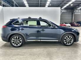 2016 Mazda CX-9 TC Azami Wagon 7st 5dr SKYACTIV-Drive 6sp i-ACTIV AWD 2.5T(Ex Lease) - picture2' - Click to enlarge