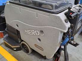 (Used cleaning equipment) Hero Disk 34-D Scrubber  Floor spaces Up 5000sqm *VIC  - picture0' - Click to enlarge