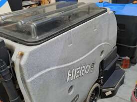 (Used cleaning equipment) Hero Disk 34-D Scrubber  Floor spaces Up 5000sqm *VIC  - picture1' - Click to enlarge
