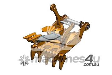 2024 Thumb BEDROCK 330 ET100-PO5T60