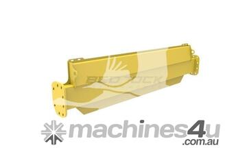 2024 Tailgate BEDROCK REAR PLATE FOR BELL B25E ARTICULATED TRUCK TAILGAT ATB25ER