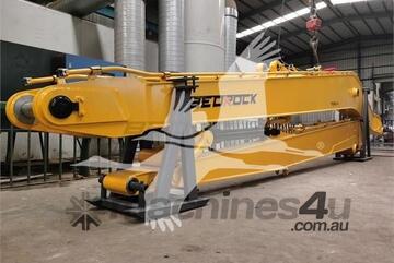 2024 Booms KOMATSU 18M LONG REACH FITS KOMATSU PC300 ELPC300-18
