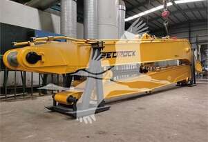 2024 Booms KOMATSU 18M LONG REACH FITS KOMATSU PC300 ELPC300-18