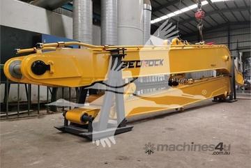 2024 Booms KOMATSU 18M LONG REACH FITS KOMATSU PC300 ELPC300-18