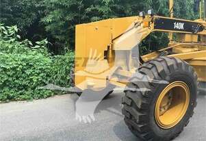 2024 Push Block CATERPILLAR 12H 140H 143H 160H 12K 140K 160K MP01