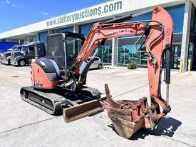 2015 Hitachi ZX48U-5A - picture1' - Click to enlarge