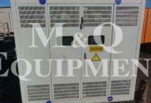 M&Q EQUIPMENT - SCHNEIDER 400 KVA TRANSFORMER