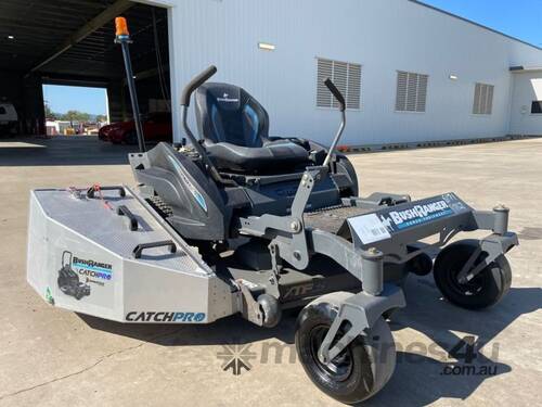 2022 Bushranger Spartan RZ-C Zero Turn Ride On Mower