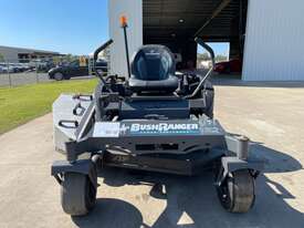 2022 Bushranger Spartan RZ-C Zero Turn Ride On Mower - picture0' - Click to enlarge