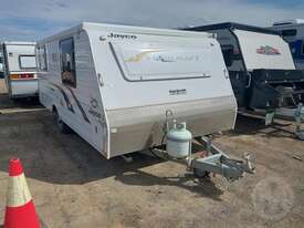 Jayco Starcraft - picture0' - Click to enlarge