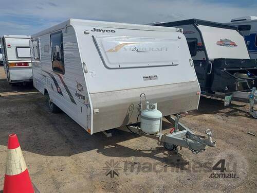 Jayco Starcraft