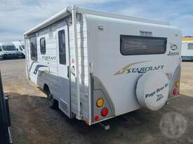 Jayco Starcraft - picture1' - Click to enlarge