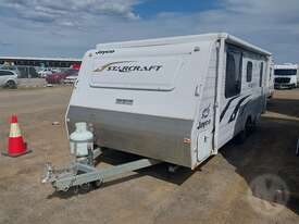 Jayco Starcraft - picture2' - Click to enlarge