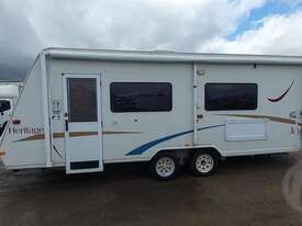 Jayco Heritage 24ft - picture2' - Click to enlarge