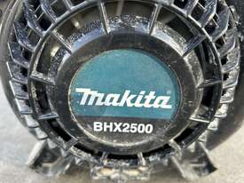 Makita BHX2500 4 Stroke Blower - picture2' - Click to enlarge