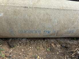 5 x Concrete Culverts - picture0' - Click to enlarge